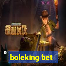 boleking bet